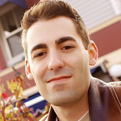 Kevin Faustino